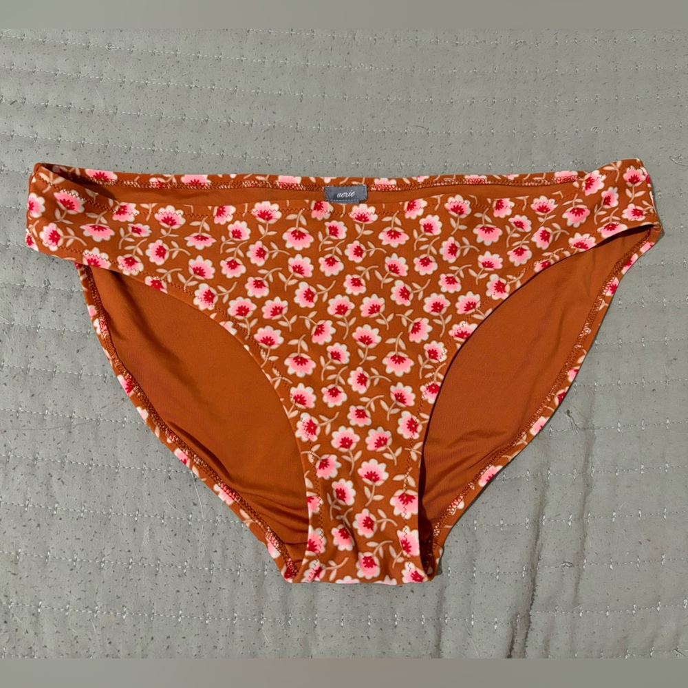 Aerie swim bottoms